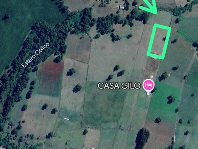 Terreno en venta en Río Bueno, Los Ríos