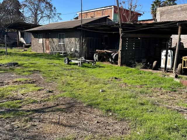 Terreno en arriendo en San Bernardo, Metropolitana