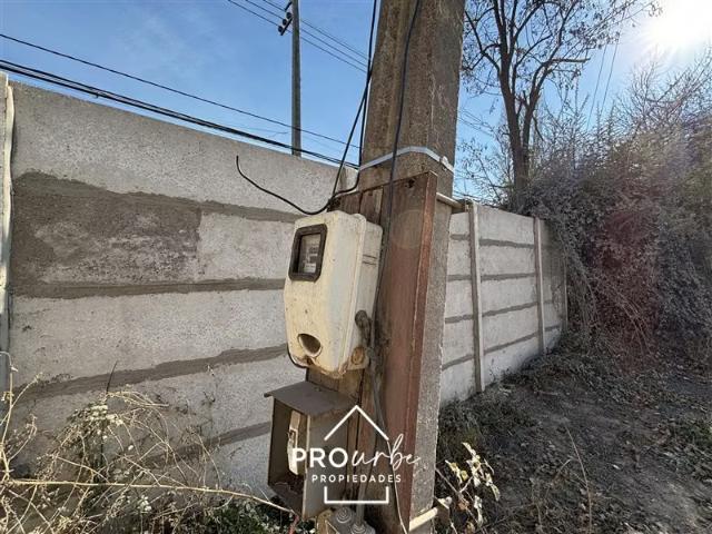 Terreno en arriendo en San Bernardo, Metropolitana