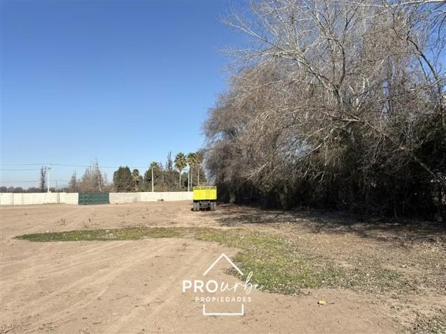 Terreno en arriendo en San Bernardo, Metropolitana
