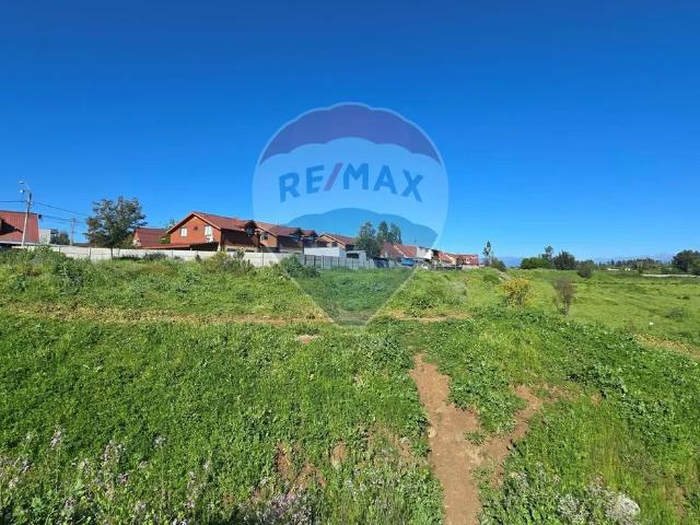 Terreno en arriendo en Villa Conavicoop, San Clemente