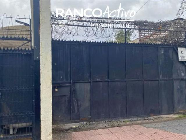 Terreno en arriendo en San Fernando, Libertador General Bernardo O'higgins