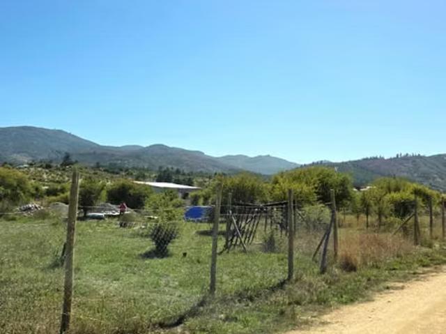 Terreno en venta en Mingre, San Javier