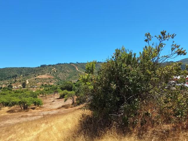 Terreno en venta en San Javier, Maule