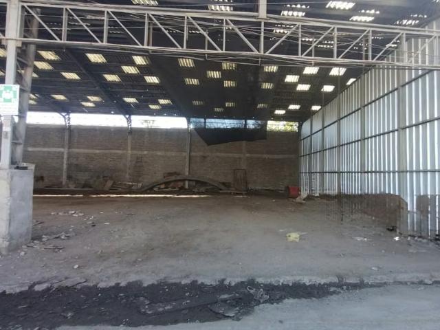 Terreno en arriendo en San Joaquín, Metropolitana