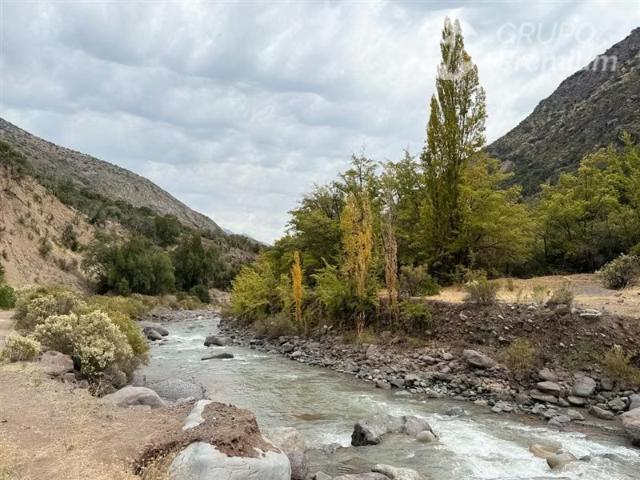 Terreno en venta en El Melocotón, Metropolitana