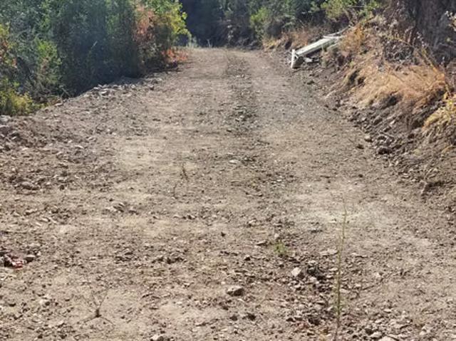 Terreno en venta en El Melocotón, Metropolitana