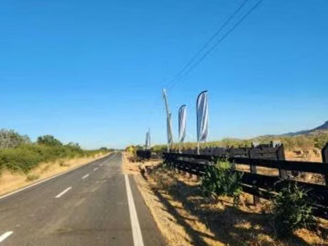 Terreno en venta en San Miguel, Metropolitana