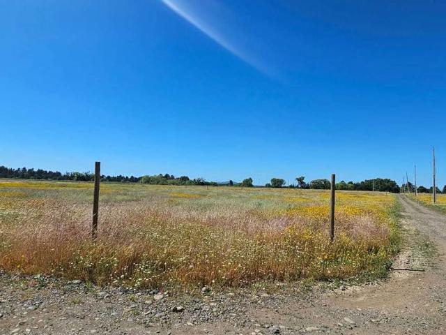 Terreno en venta en Pangue Abajo Oriente, San Rafael