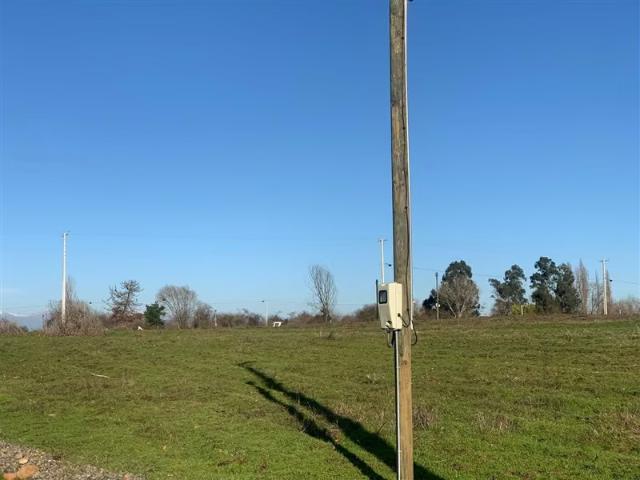 Terreno en venta en Bajo La Peña, San Rafael
