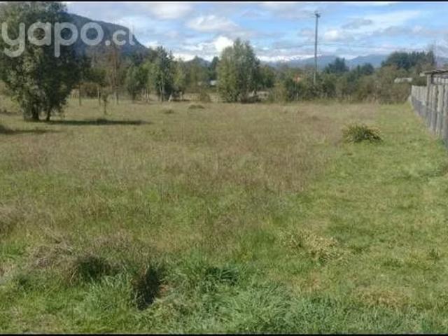 Terreno en venta en San Ramón, Metropolitana
