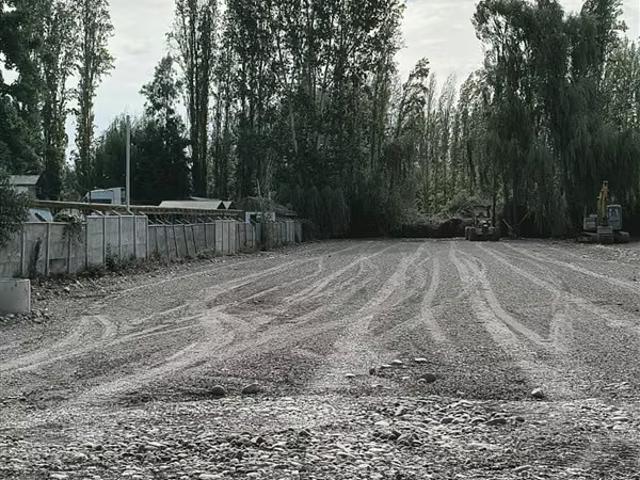Terreno en arriendo en San Vicente, Libertador General Bernardo O'higgins