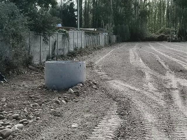Terreno en arriendo en San Vicente, Libertador General Bernardo O'higgins