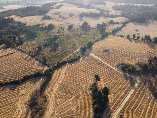 Terreno en venta en Santa Bárbara, Biobío