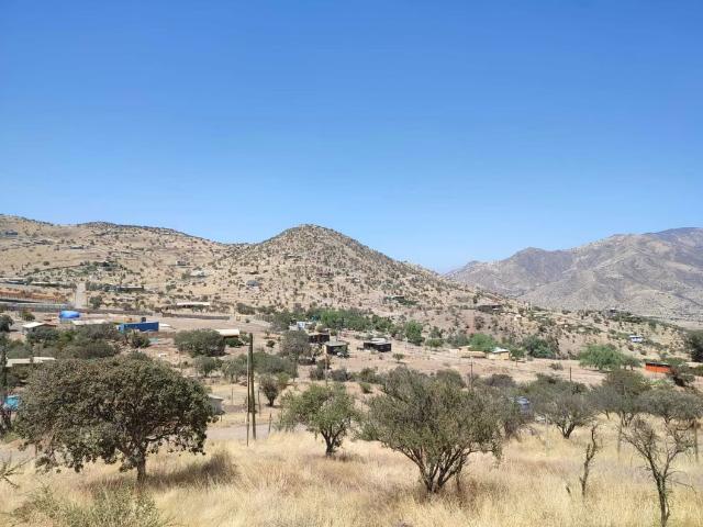 Terreno en venta en Santa Cruz, Libertador General Bernardo O'higgins