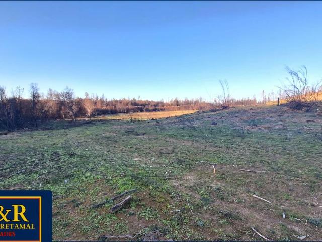 Terreno en venta en Santa Juana, Biobío