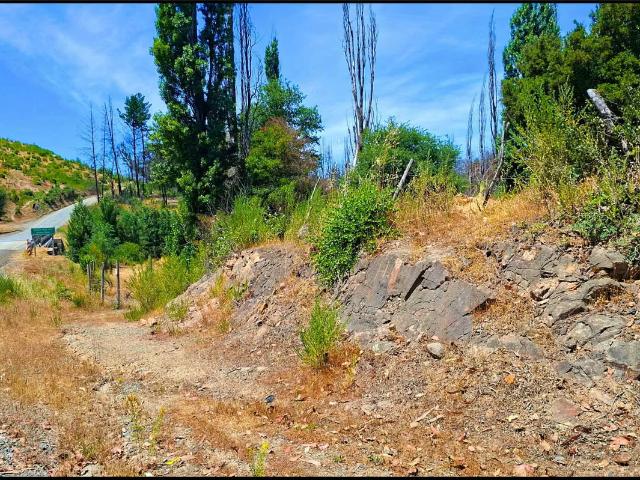 Terreno en venta en Santa Juana, Provincia de Concepción