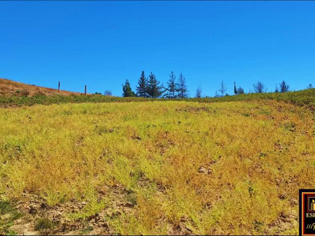 Terreno en venta en Santa Juana, Provincia de Concepción