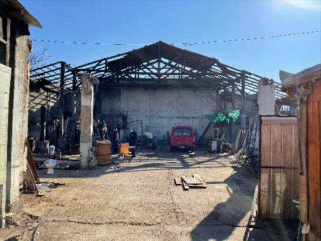 Terreno en arriendo en Tarapacá, Metropolitana