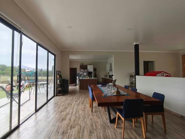Terreno en arriendo en Esmeralda, Metropolitana