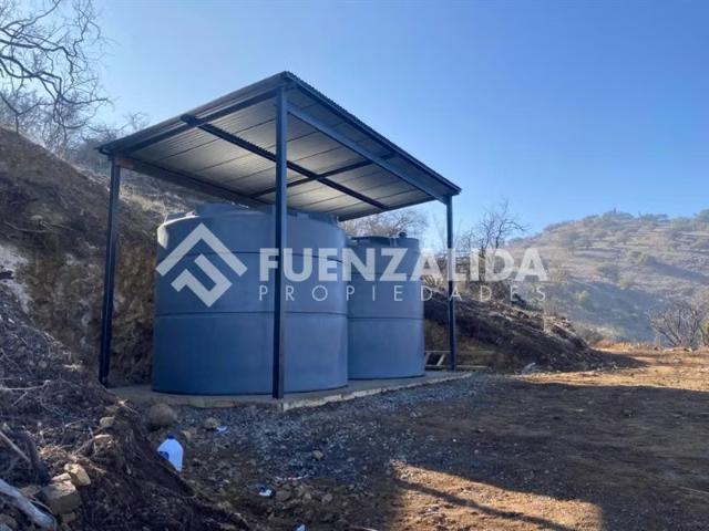 Terreno en venta en Esmeralda, Metropolitana