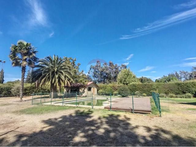 Terreno en arriendo en Esmeralda, Metropolitana
