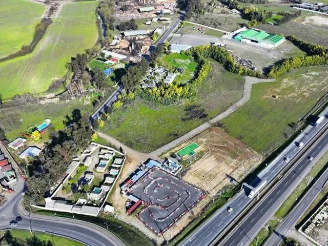 Terreno en arriendo en Talca, Maule