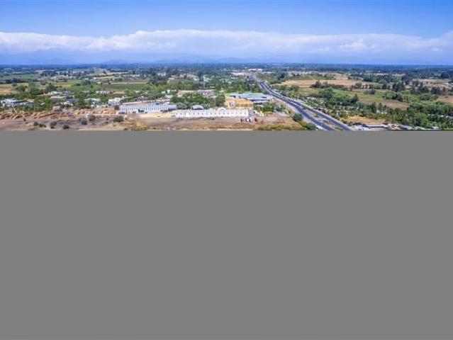 Terreno en arriendo en Talca, Maule