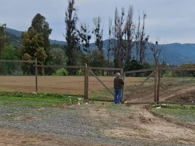Terreno en arriendo en Talca, Maule