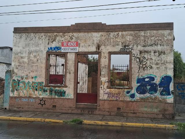 Terreno en venta en Talcahuano, Biobío