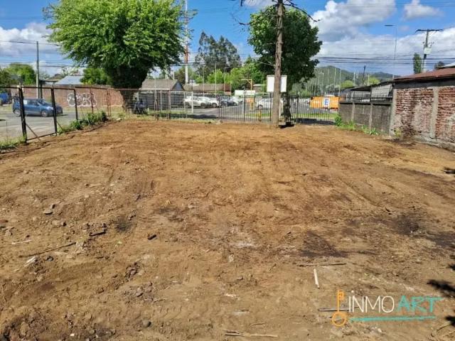 Terreno en arriendo en Temuco, La Araucanía