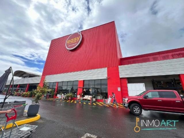 Terreno en arriendo en Temuco, La Araucanía