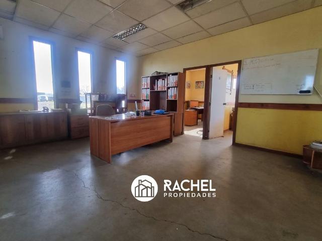 Terreno en arriendo en Temuco, La Araucanía