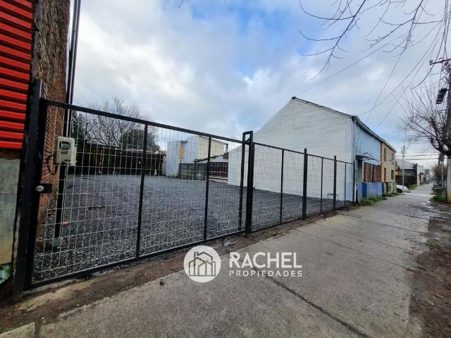 Terreno en arriendo en Temuco, La Araucanía