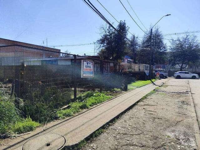 Terreno en arriendo en Temuco, La Araucanía