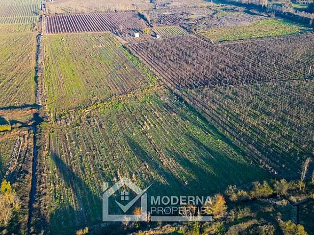 Terreno en arriendo en Teno, Maule