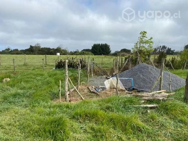 Terreno en venta en Teodoro Schmidt, La Araucanía