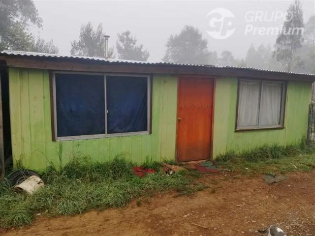 Terreno en venta en Teodoro Schmidt, La Araucanía