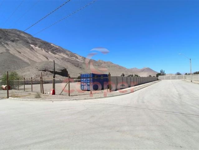 Terreno en venta en Tierra Amarilla, Atacama
