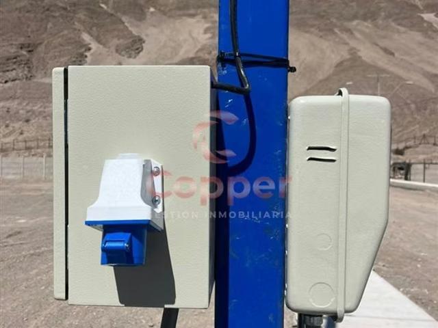 Terreno en venta en Tierra Amarilla, Atacama