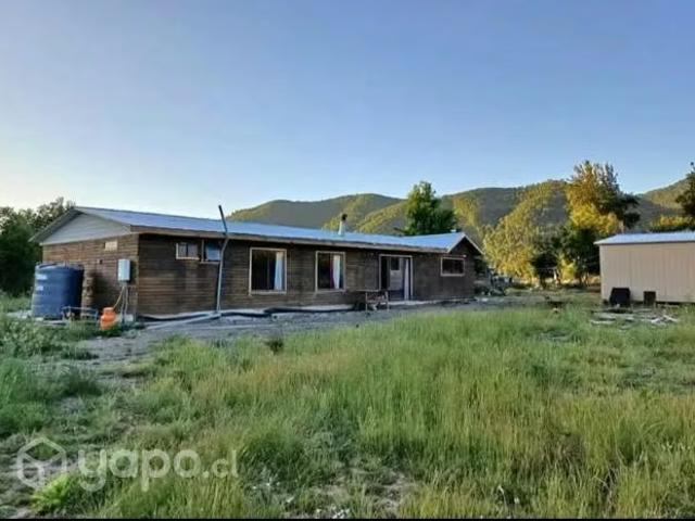 Terreno en venta en Tucapel, Biobío