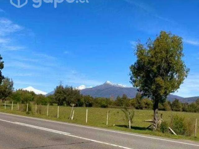 Terreno en venta en Tucapel, Biobío