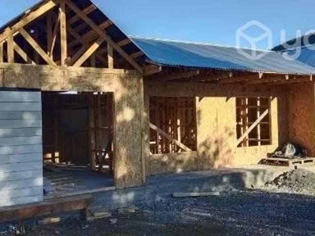 Terreno en venta en Tucapel, Biobío