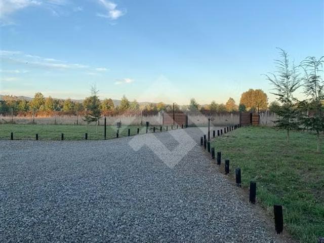 Terreno en venta en San José de La Mariquina, Mariquina