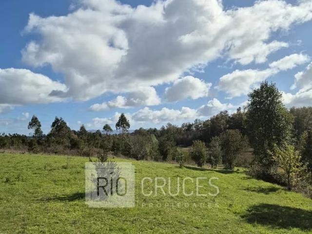 Terreno en venta en Valdivia, Los Ríos