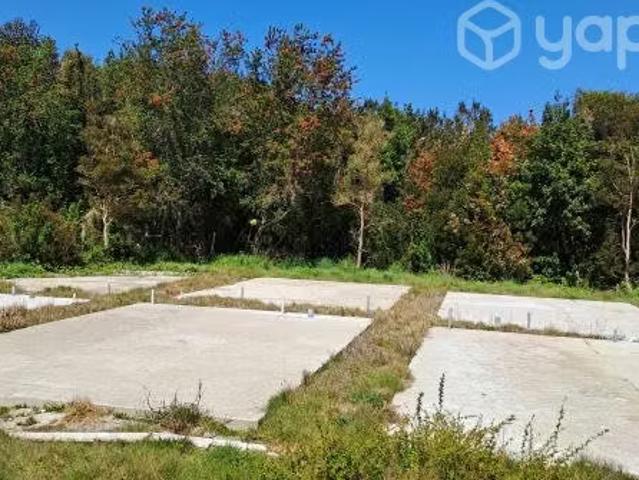 Terreno en venta en Valdivia, Los Ríos