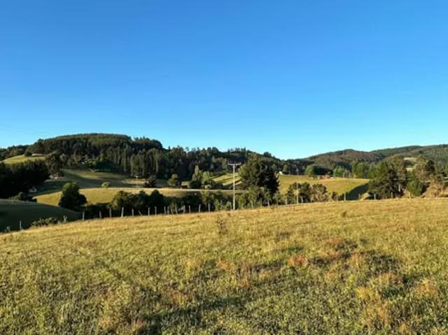 Terreno en venta en Valdivia, Los Ríos