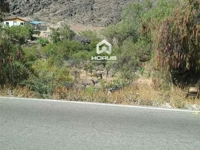 Terreno en arriendo en Vallenar, Atacama