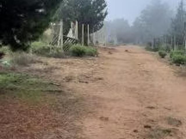 Terreno en venta en Valparaíso, Capital, Valparaíso