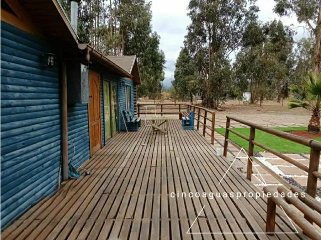 Terreno en arriendo en Valparaíso, Capital, Valparaíso